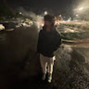 Meet your Posher, Sam